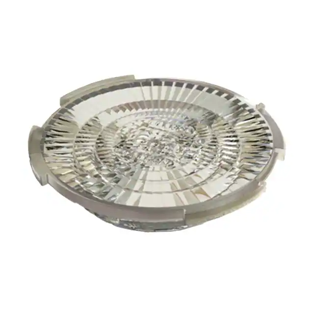 PLL2010NA Khatod North America LLC  Optique - Lentilles